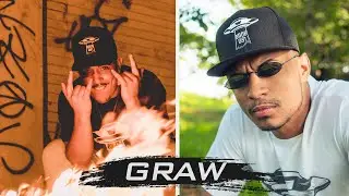 F3 feat. M2F - A For&ccedil;a do Pensamento (Graw Filmes)