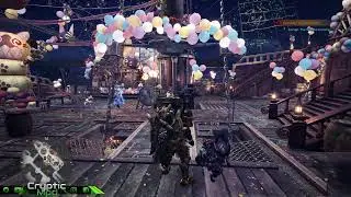 Monster Hunter World: Iceborne