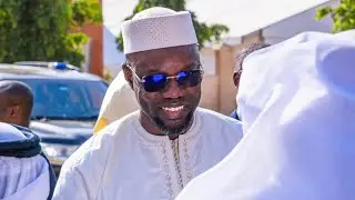 😭SONKO😭BOULA DI&Egrave;KOO YAW-MAL XIYAAM NGA DIEUME DOULA BAAL LA-LA...💕صلوات ربي وسلامه عليهم 💔