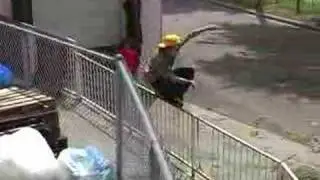 Combined Visions - Glenn Stigge/Josh whitfield Section