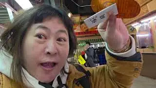 2026正月十日戎第四站～JR大阪天滿宮站之大阪天滿宮＆堀川戎神社