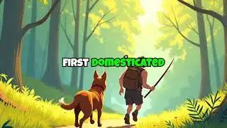 Loyal Companions Through the Ages: A Timeline of Dogs and Humans &mdash; Add Subscribe to Channel
