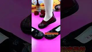 #Super High-quality Non-slip ladies non-slip stylish fashionable mostcomfortable shoes 