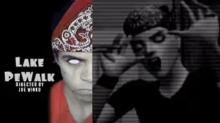 Lake PeWalk | Sims 2 Horror Movie (2010) | Joe Winko