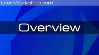 Lean Workshop Overview