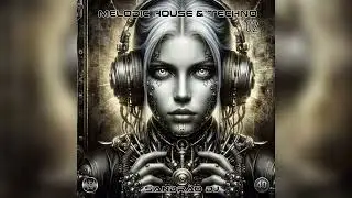Melodic House & Techno - Mix 02 (By Sandr&atilde;o DJ)