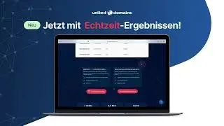 Domainscan united-domains OBP