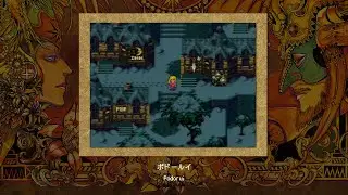 [Video Soundtrack] Podorui [Romancing SaGa 3]