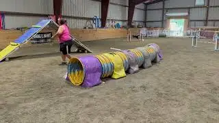 Distance handling with Berry 