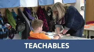 Teachables - Clarifying Expectations