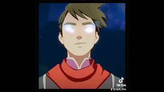Choose your character *Callum Version* #netflix #thedragonprince #callum