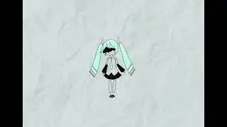 『浮遊』 / 酢酸ウラン feat. 初音ミク
