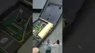 Olha o que achei neste Cartucho Atari 2600