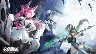Cross Core - Gameplay Android | iOS | PC