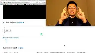 15 min Java Coding Challenge - Contains Duplicate II