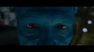 Yondu Udonta, Rocket, and Baby Groot vs. the Ravagers | Guardians of the Galaxy. Vol 2