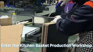 Wholesale Kitchen Organizers | OEM Manufacturer China