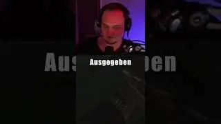 Moondye7 &uuml;ber Begegnung mit EFT Entwicklern