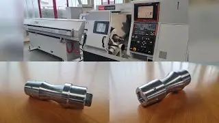 Mazak Quick Turn Nexus 100-II MS