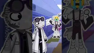ʀᴇᴅ'ꜱ ᴍᴜʟᴛɪ-ᴘᴏʀᴛᴀʟ: ʀᴇᴅ ɪɴ ꜰᴘᴇ? #rainbowfriends #edit #animation #trend #fpe #gacha #gachaanimation