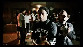 “CATHEDRAL” Gizwop x Courtside Uzi x MorallyRichJake DMV TYPE BEAT