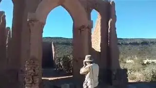 Conoce General Cepeda Coahuila