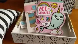 Small Target Bullseye's Playground Spring 2018 Haul