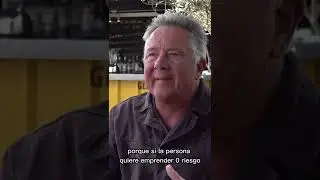 No es tan f&aacute;cil ser Emprendedor 🥹 mira mi ultima entrevista!