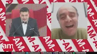 EDGARDO CARLUCCI - ASOCIACION CORAL LORENZO PEROSI