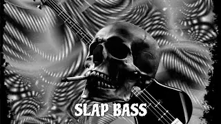 [FREE] SLAP BASS CULT - XPMC808 