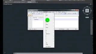 AutoLISP Tutorial - Using Variables