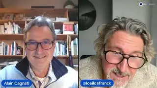 Unification, Vers une théorie physique de la conscience (partie FIN 8/8)