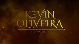 Kevin Oliveira   Best OF 22-23