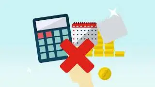 Budgeting Challenges Explainer Video || 2d Explainer Video || Motion Graphics