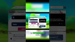 POKECOINSY ZA DARMO #pokemon #pokemonpolska #pokemongo #pok&eacute;mongo #polska #dlaciebie #ciekawe #top3