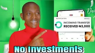 How To make money online in nigeria as a Student
