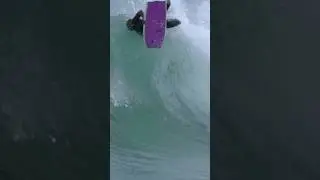 DATS HOW With Jacob Romero 💥 Hi Zen Digital #bodyboarding