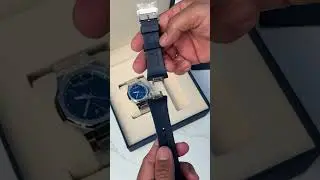 The joy of unboxing the QNET 25th Anniversary Watch