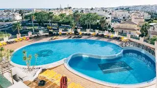 Grand Muthu Forte do Vale, Albufeira | MGM Muthu Hotels