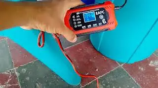 Testing Temu's tools