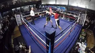 GRIMSBY | UWCB | BEAU HILL