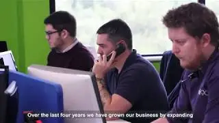 Whiterock Finance - CMI