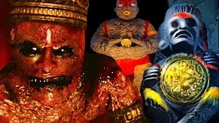 This Indian Horror Film On A Terrifying Rare Mythology Is A Truly Underrated International Gem