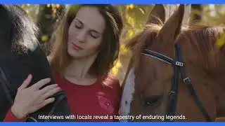 Paranormal Secrets of Skinwalker Ranch