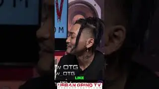 🎥 LIL SHADOW: Music Journey | How Different Cities Shaped My Sound 🌎🎶 | Urban Grind TV #shorts