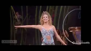 Cirque Du Soleil Amaluna Finale