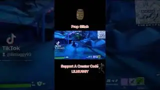 Prop Glitch