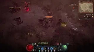 Why STORMCLAW is the best build for DRUID! #DiabloIV