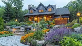 The Most Interesting Creative Garden Landscaping Ideas to Make Your Backyard Entertainer's Delight