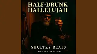Half-Drunk Hallelujah